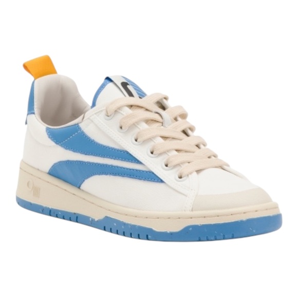 ONCEPT Shoes - ONCEPT Portland Sneakers size 8 Color Blue